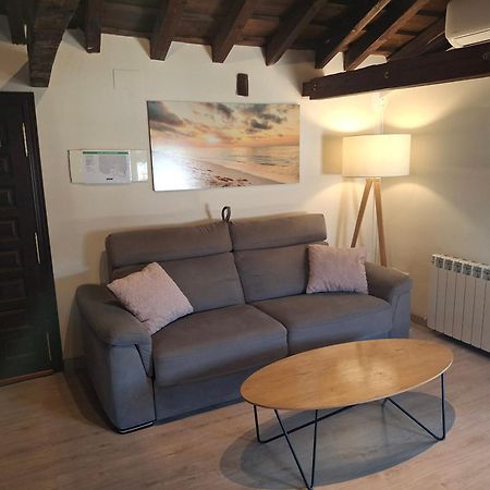 Casas Recuero Daire Chinchón Dış mekan fotoğraf