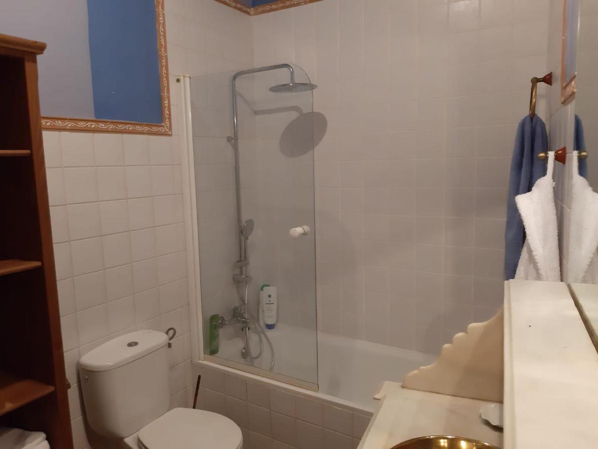 Casas Recuero Daire Chinchón Dış mekan fotoğraf