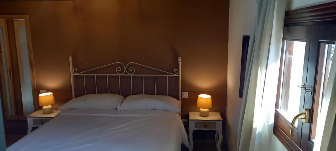 Casas Recuero Daire Chinchón Dış mekan fotoğraf