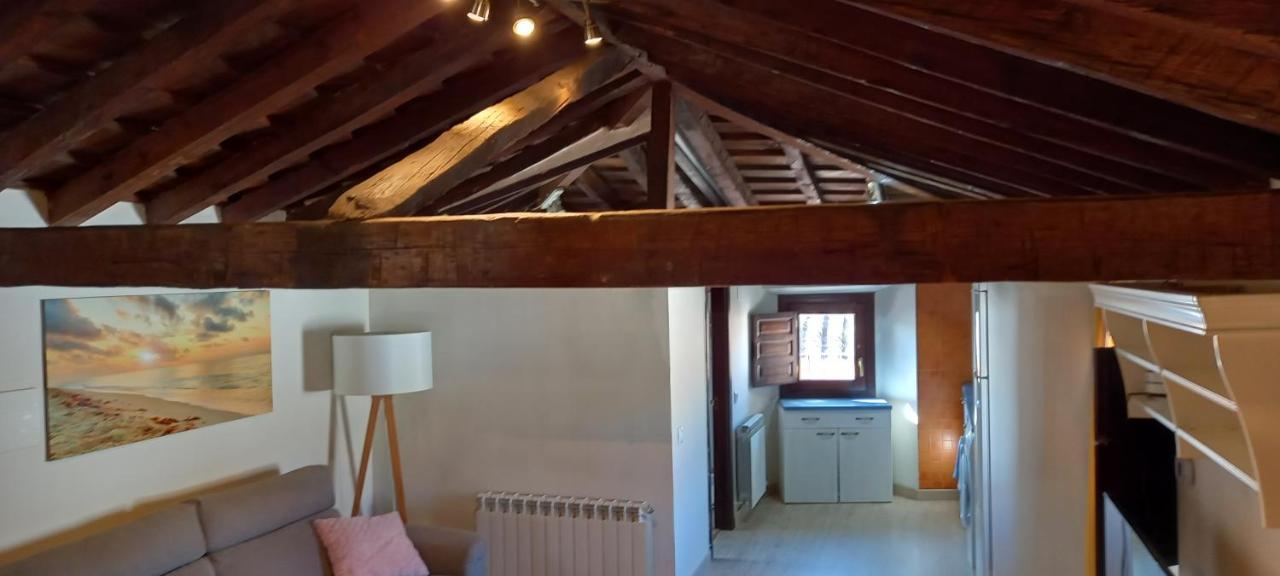 Casas Recuero Daire Chinchón Dış mekan fotoğraf