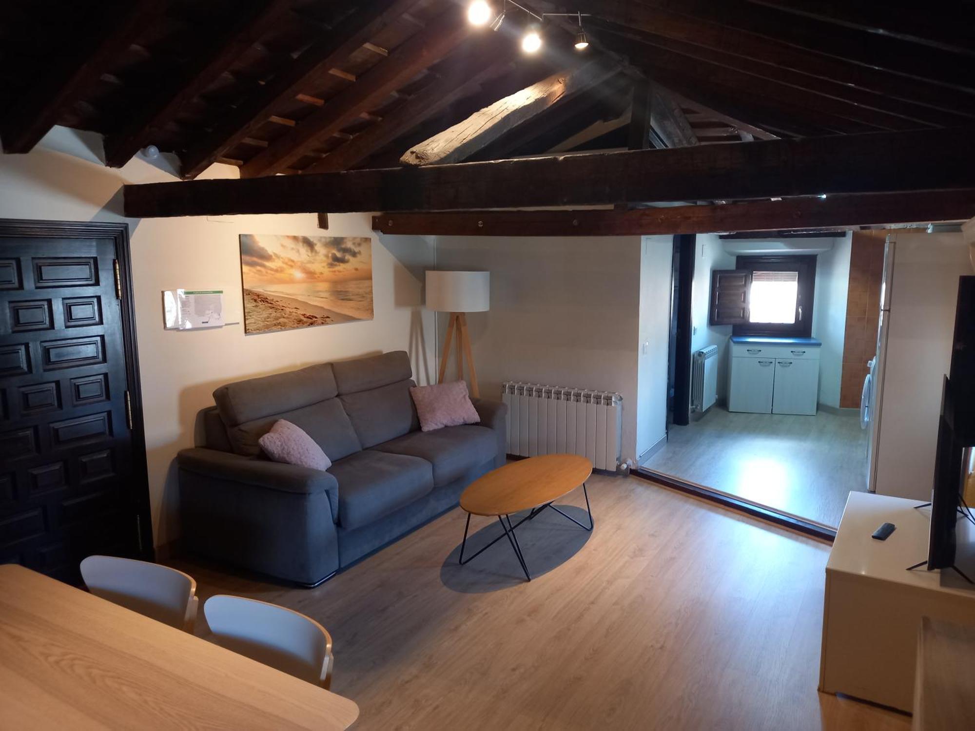 Casas Recuero Daire Chinchón Dış mekan fotoğraf