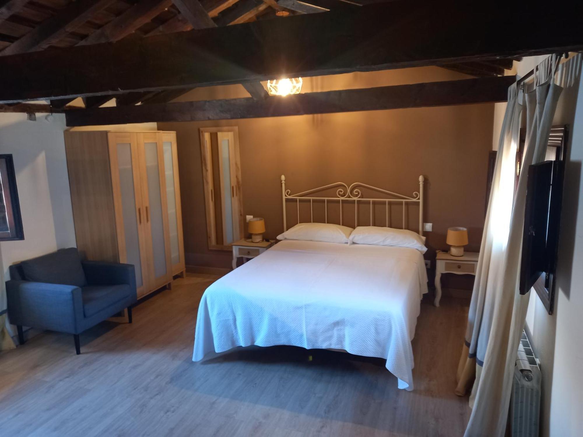 Casas Recuero Daire Chinchón Dış mekan fotoğraf