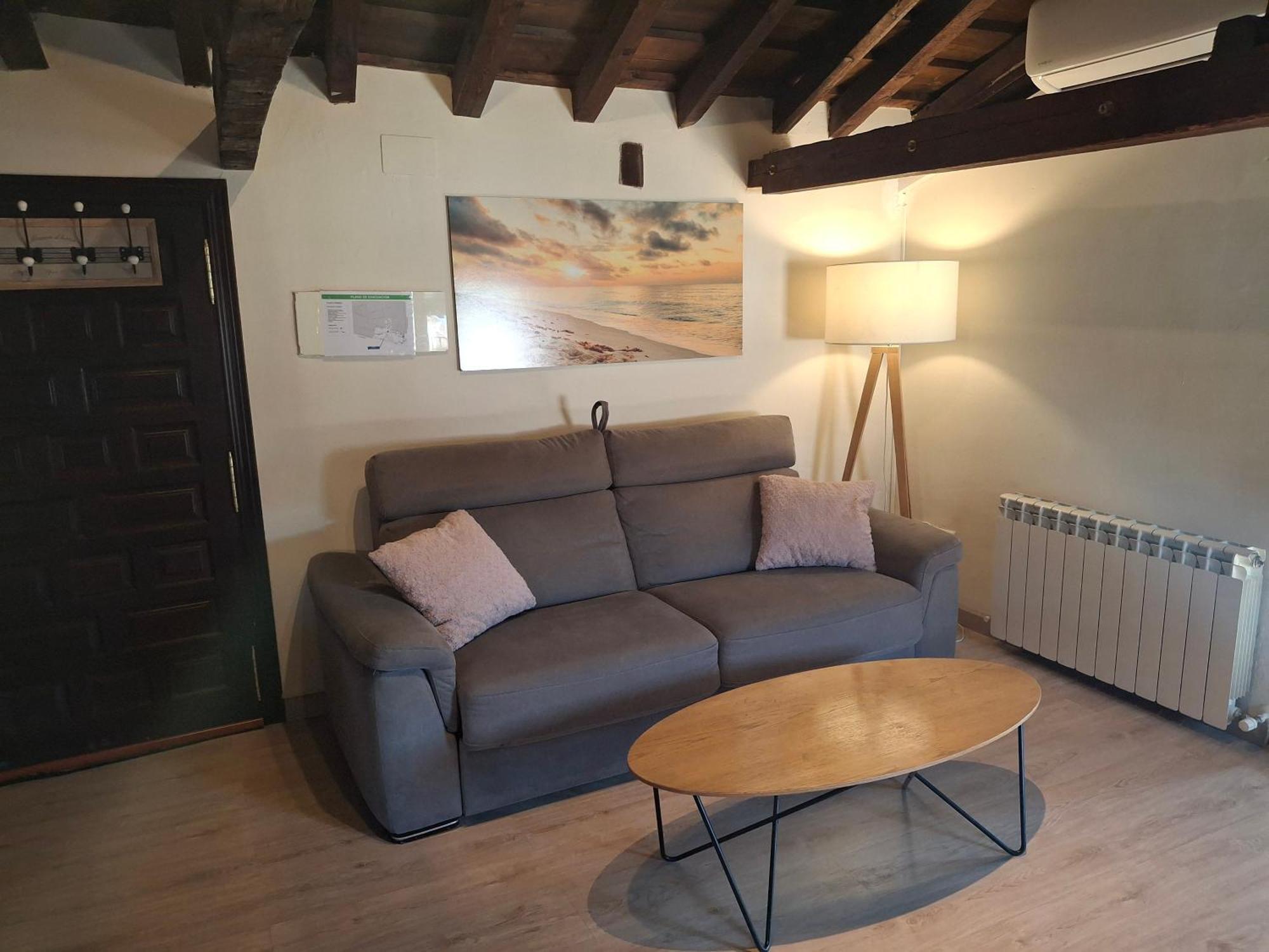 Casas Recuero Daire Chinchón Dış mekan fotoğraf