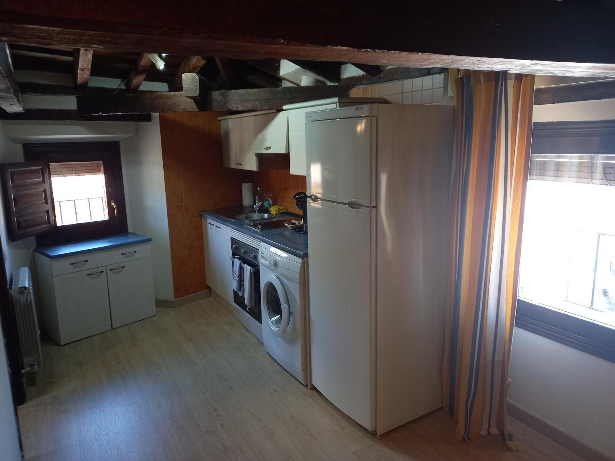 Casas Recuero Daire Chinchón Dış mekan fotoğraf