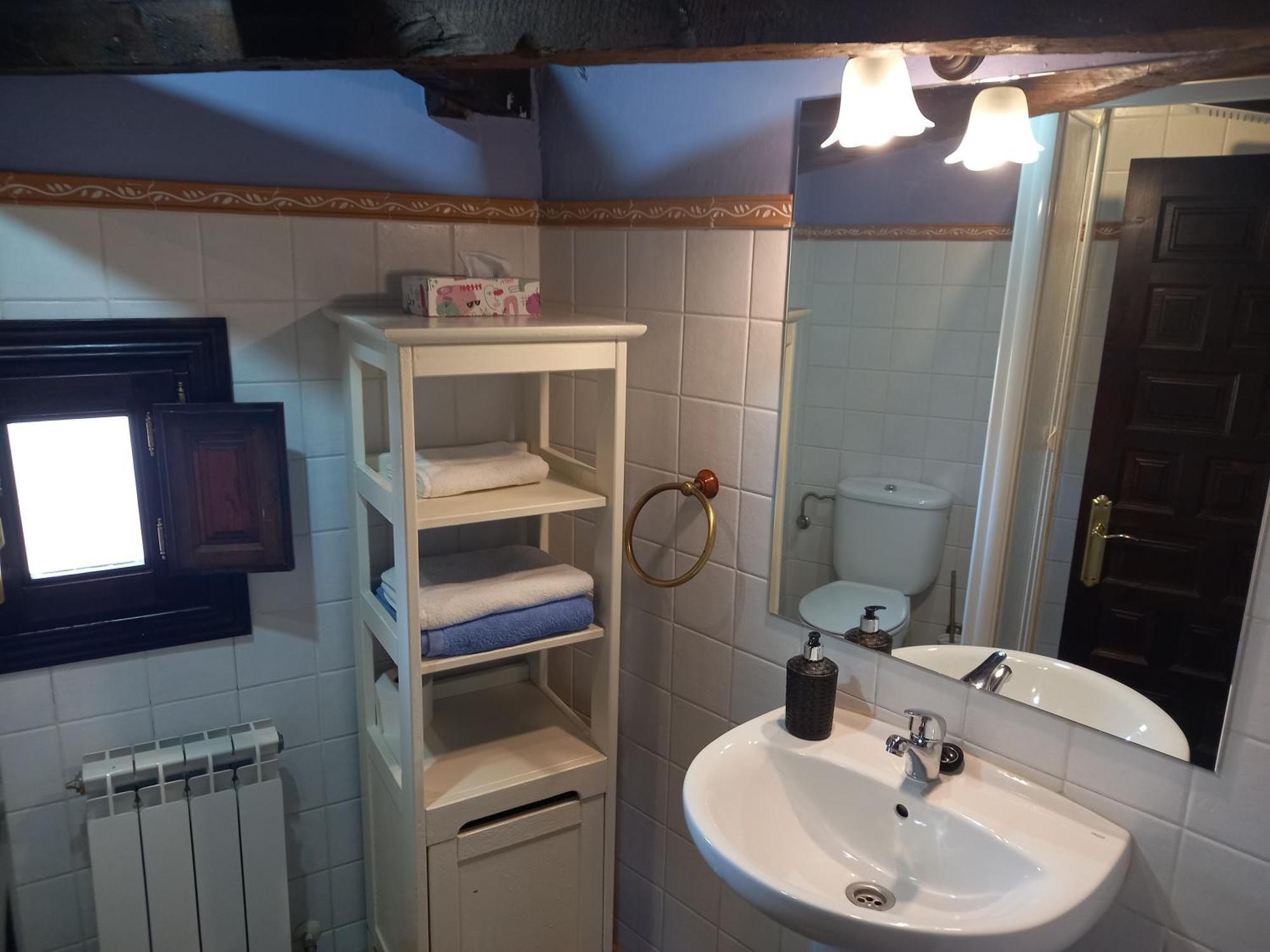 Casas Recuero Daire Chinchón Dış mekan fotoğraf